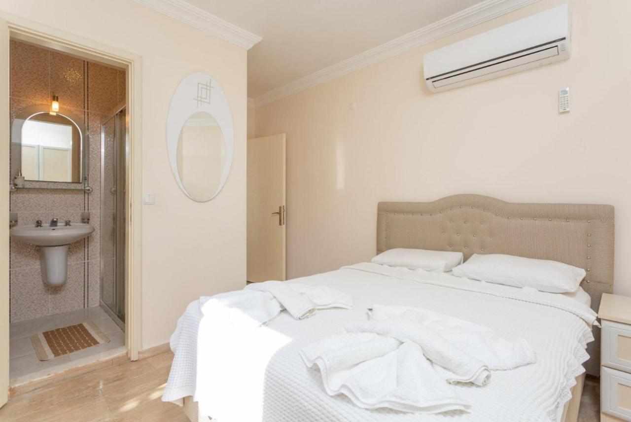 Villa Atlantis Dalyan Exterior foto