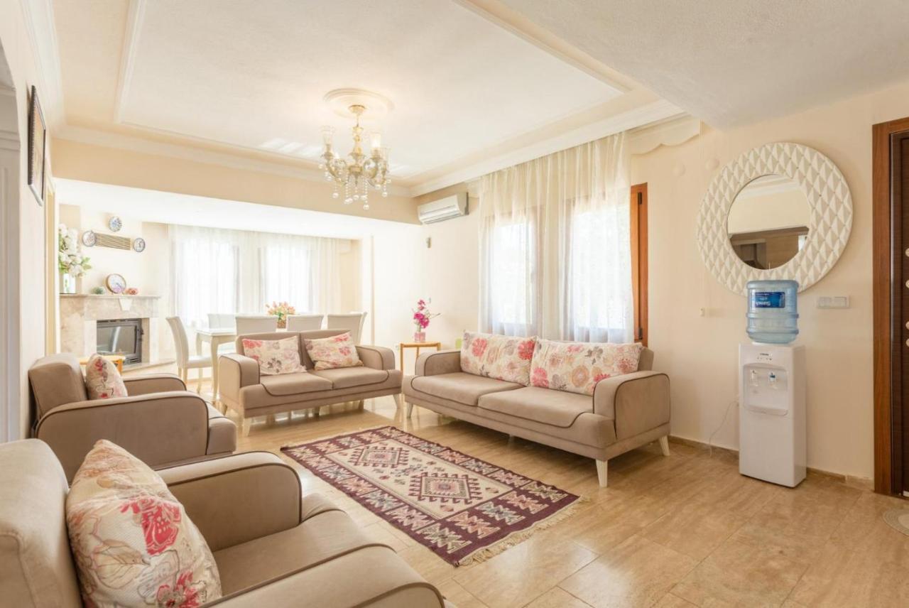 Villa Atlantis Dalyan Exterior foto